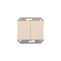 SWITCH DOUBLE VILMA XP BEIGE