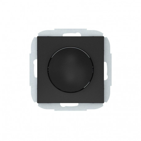 LIGHT REG BLACK LED1-100 JUOD QR1000