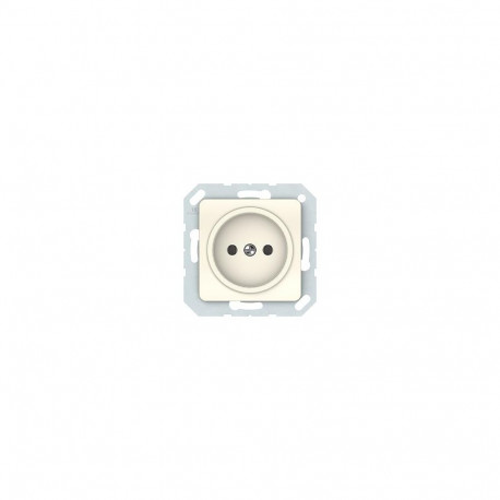 pistikupesa ilma maanduseta, ilma raamita