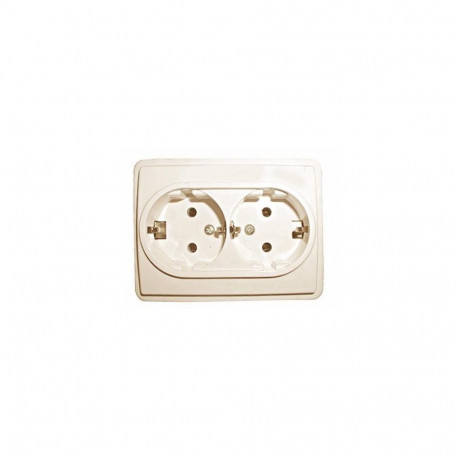 SOCKET 2-NE SÜV MAAND LX BEEZ