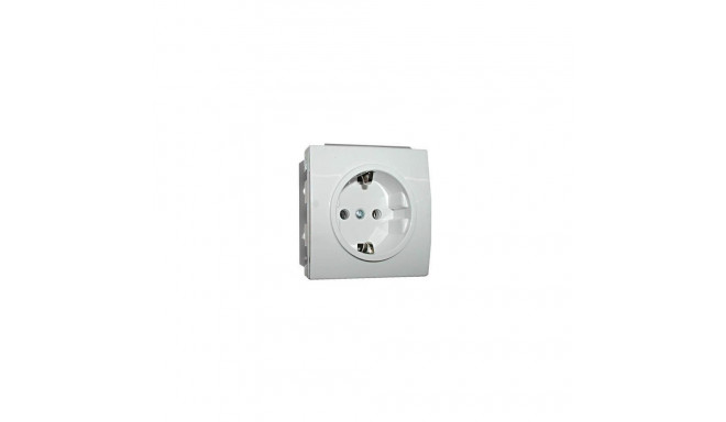 PLUG SOCKET RP16-002-22 V valge SL250