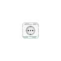 SOCKET VILMA XP WHITE