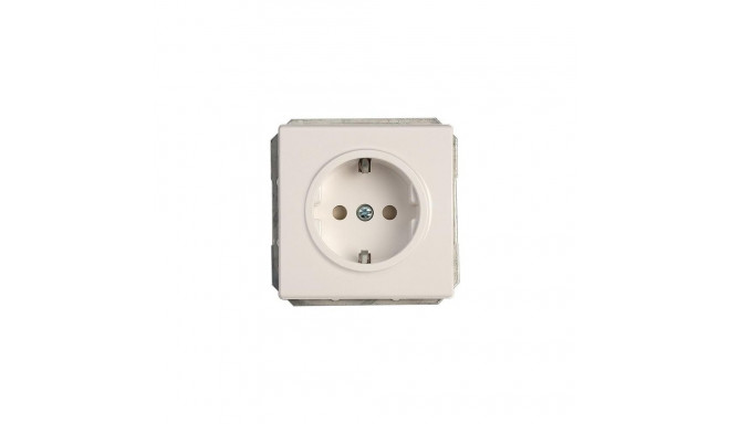 PLUG SOCKET RP16-002-22 V valge ST150