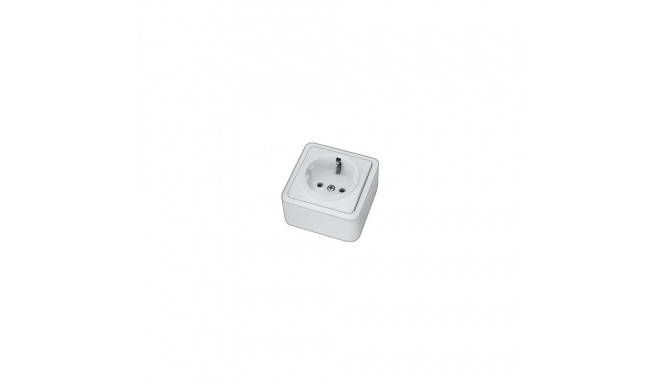 SOCKET 1-NE MAAND PIND SL250 RP16