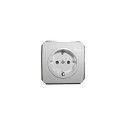 SOCKET RP16-002-02 V WHITE LX2000