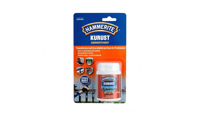 ANTICORROSIVE PAINT KURUST 90ml roostemu värv