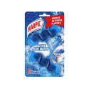 WC SOUP HARPIC BLUE WATER ATLANTIC 2X35G