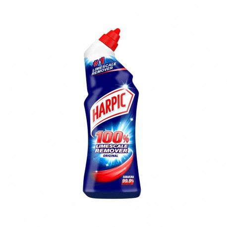PROD.WC CLEAN.HARPIC ORIGINAL 750ML