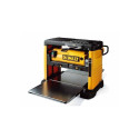 PLANER DEWALT DW733 PORTABLE 317MM PLANER DEWALT DW733 PORTABLE 317MM