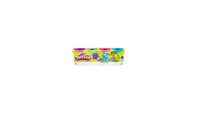 TOY MODELIN CLASSIC COLOR PLAYDOH B5517