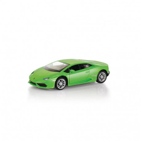 TOY CAR LAMBORGHINI 554996 136
