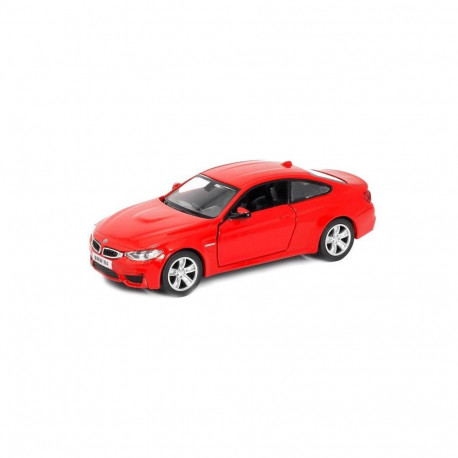 TOY CAR BMW M4 COUPE