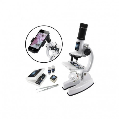 SMART MICROSCOPE SET 8012
