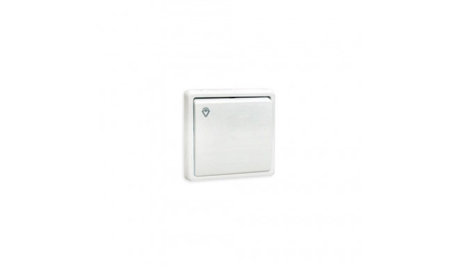 valge nupp P110-012-10 V ST150