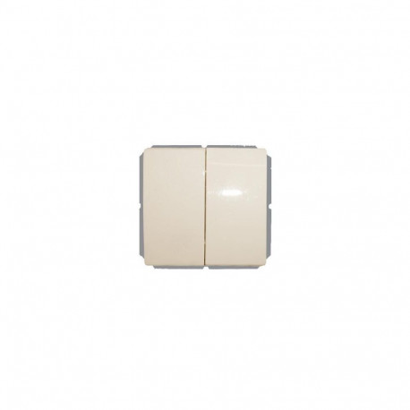 SWITCH P6+610-020-02V BEIGE ST150