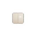 SWITCH P6+610-020-02V BEIGE ST150