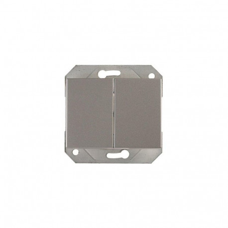 SWITCH VILMA XP500 1+1 ilma F metall