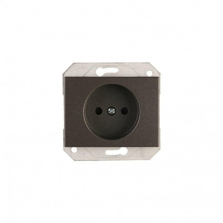 SOCKET FLUSH NO FRAME ANT XP