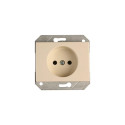 SOCKET VILMA XP BEIGE SOCKET VILMA XP BEIGE