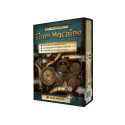 BOARD GAME TIME MACHINE