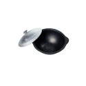 POLISHED UZBEK KAZAN 3,6L