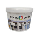FACADE PAINT VILLA NOVUS (GREY 10