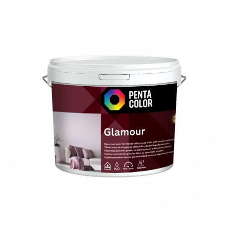 dispersionvärv Pentacolor Glamour