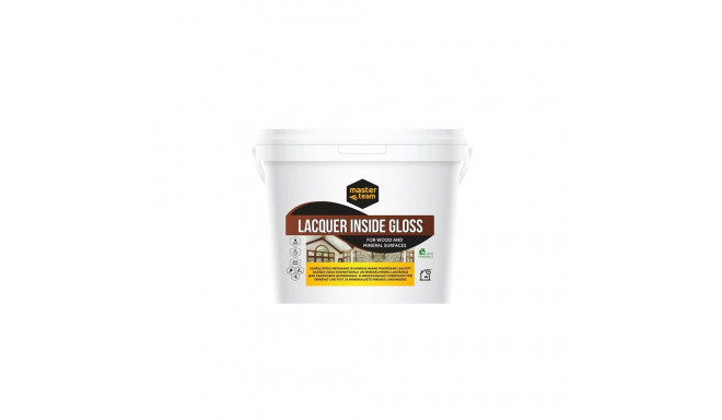 VARNISH LACQUER INSIDE GL MASTER TEAM 1L