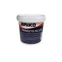 PARQUET GLUE BRIKO 1 KG