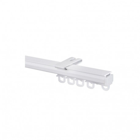 PROFILE U 520  WHITE 250 KOMPL