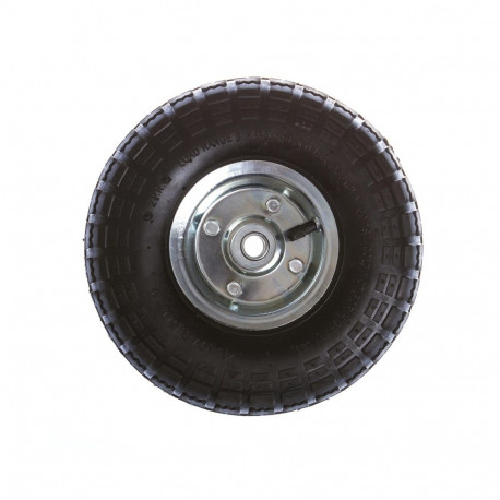 trolley ratas HT020 10x3.50-4