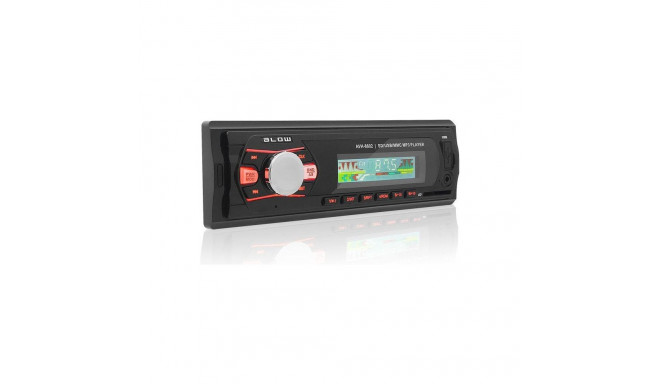 STEREO VASTUVÕTJA AUTO AVH-8602 BLOW