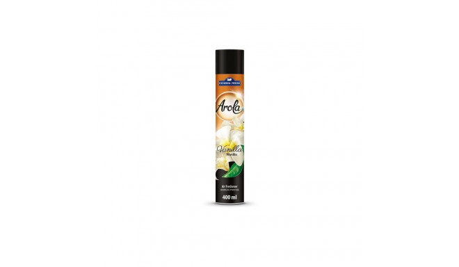 õhuvärskendaja vanilje 400 ml