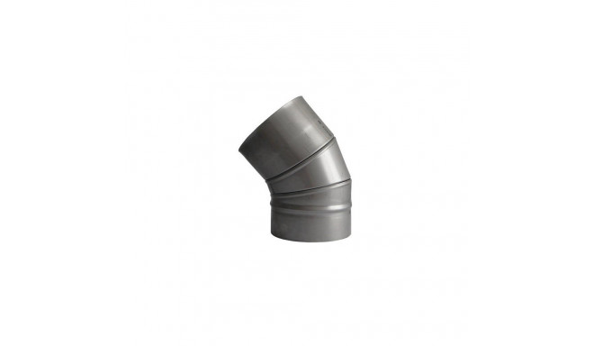 CHIMNEY ELBOW 115130000 45° DIAMETER -