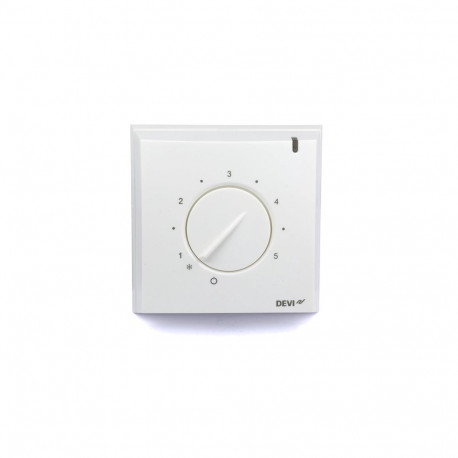 THERMOSTATE DEVI DEVIREG 130