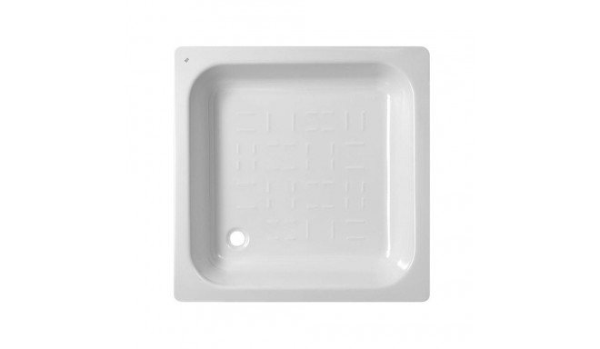 SQUARE SHOWER RACK 90X90 CM