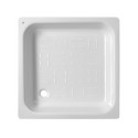 SQUARE SHOWER TRAY (80X80 CM)