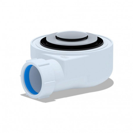 SIPHON SHOWER E450CLSEU 1 1/2X50 H53 CLI