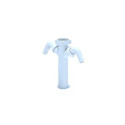 WASH MACH+DISHWASH OUTLET 1 1/2X40 M145