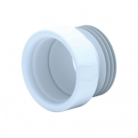 WC PIPE PAN DIRECT CONNECT W0210EU D100