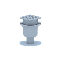 FLOOR RAMP TA5704