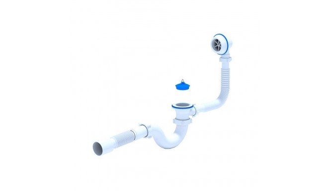 SIPHON BATH C6155EU VARIAG1 1/2 painduv-P