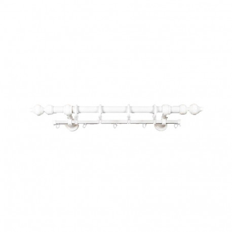 metal rail valge 3.0 D28 (1)