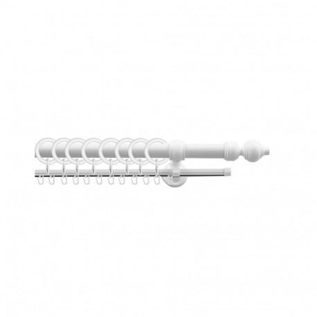 metal rail valge 1.6 D28 (1)
