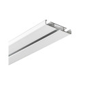 ALUMINUM PROFILE UNIVERSAL WHITE 200