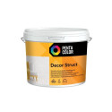 EMULSION PAINT PENTACOLOR DEKOR WHITE