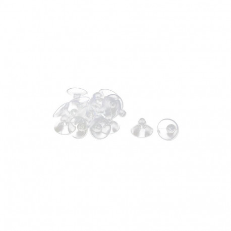 CUP SUCTION GLASS D30 10.38.312-0 10PCS