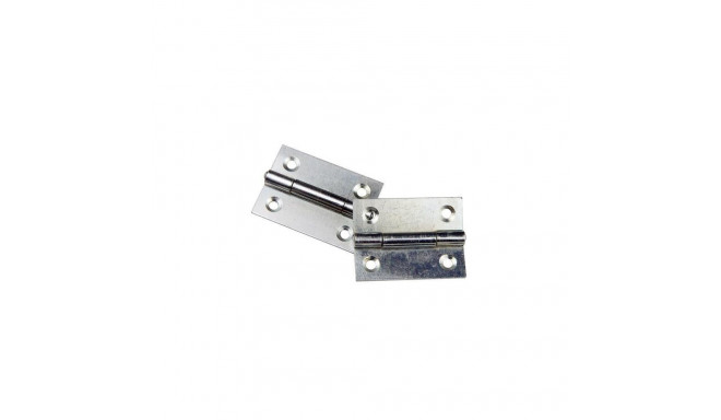 DECORATIVE HINGE