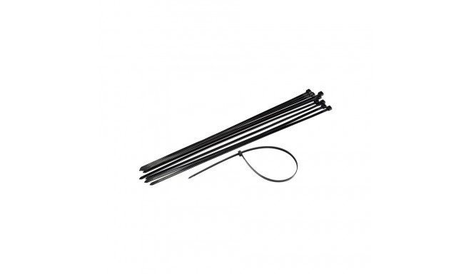 Kaablisidemed 2.5x160mm 100tk must