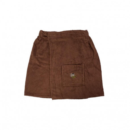 tikandiga saunapõll (75x150 cm)